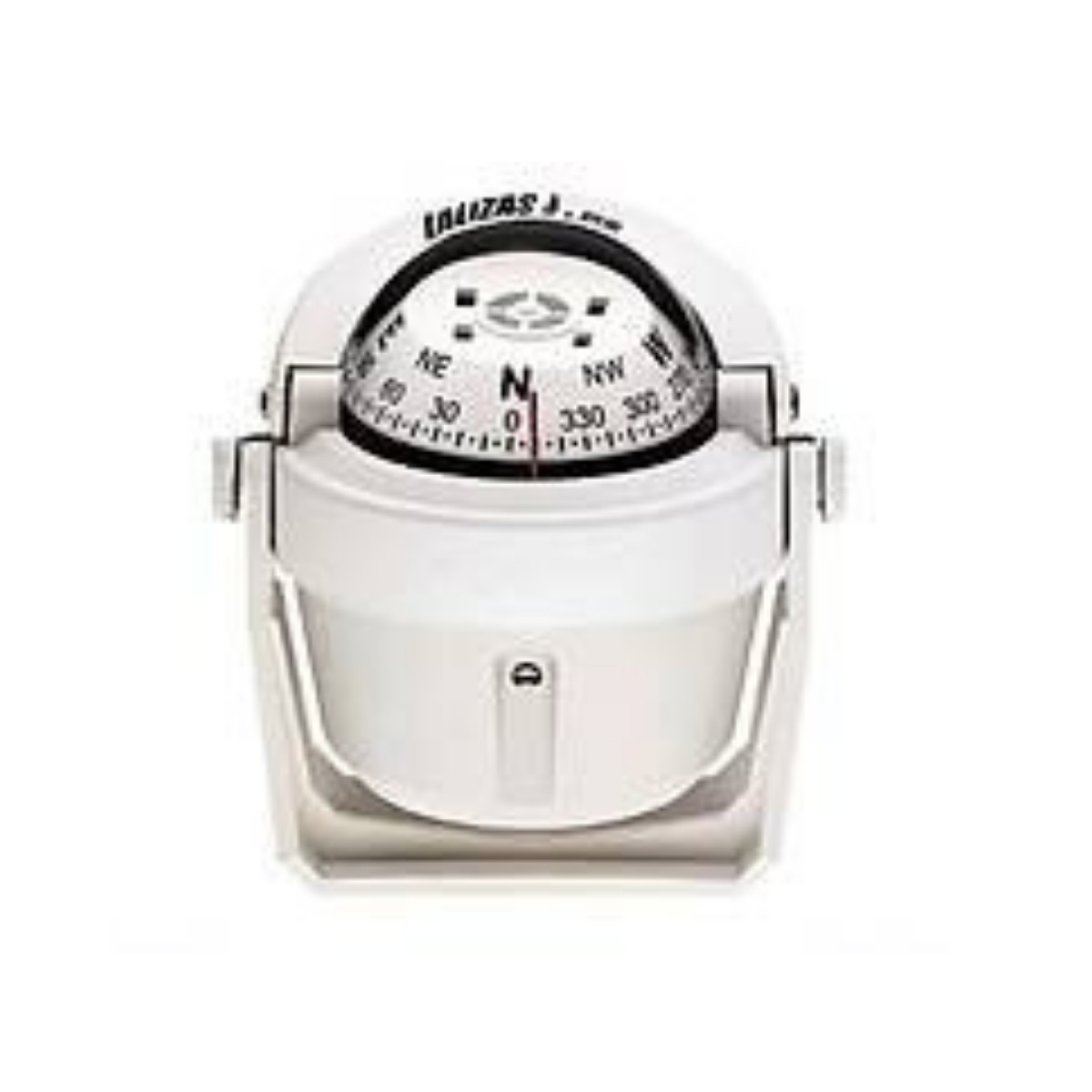 PUSULA 31241 EXPLORER B-51W-LBRAKETLİ BEYAZ