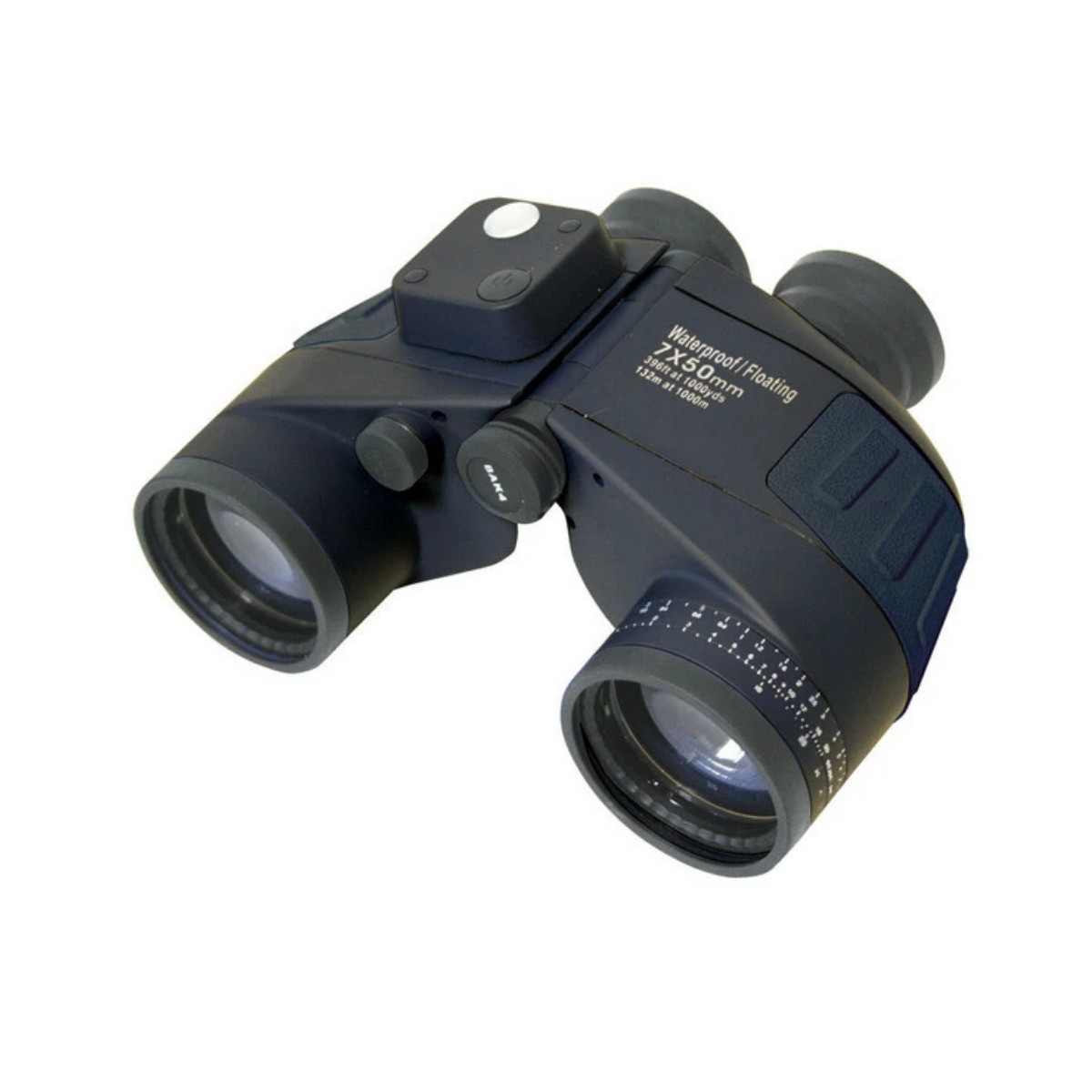 DÜRBÜN SEA NAV PUSULALI SU GEÇİRMEZ 7X50