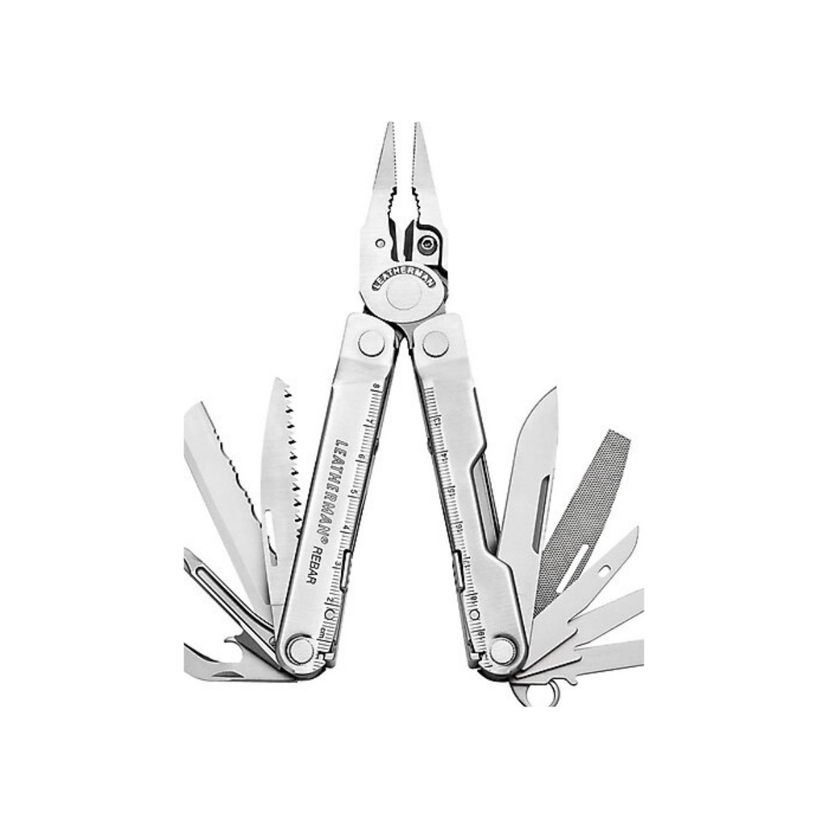 ÇAKI LEATHERMAN REBAR STANDAR