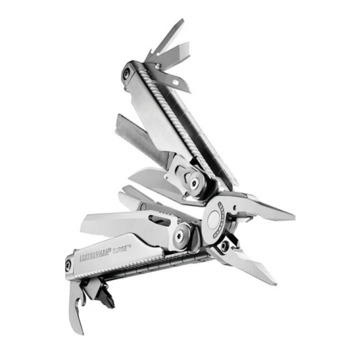 ÇAKI LEATHERMAN SURGE