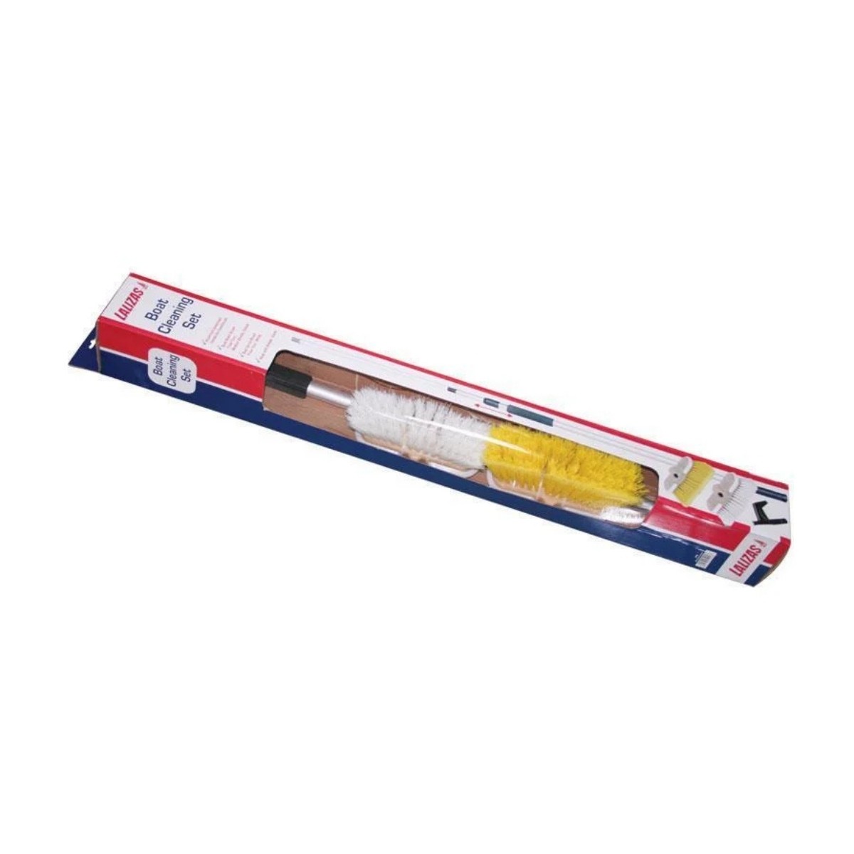 LALIZAS BOT TEMİZLEME SETİ