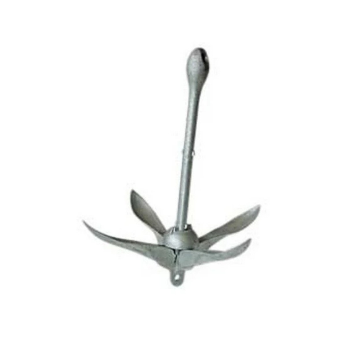 ÇAPA ŞEMSİYE GALVANİZLİ 1,5 KG