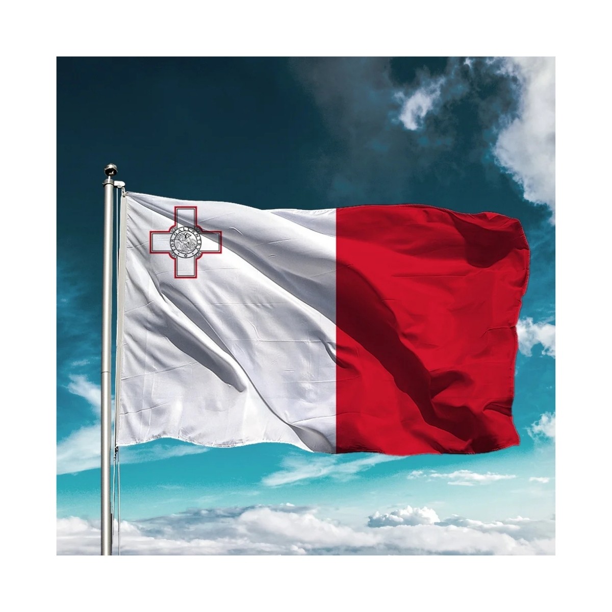 BAYRAK MALTA  120*180