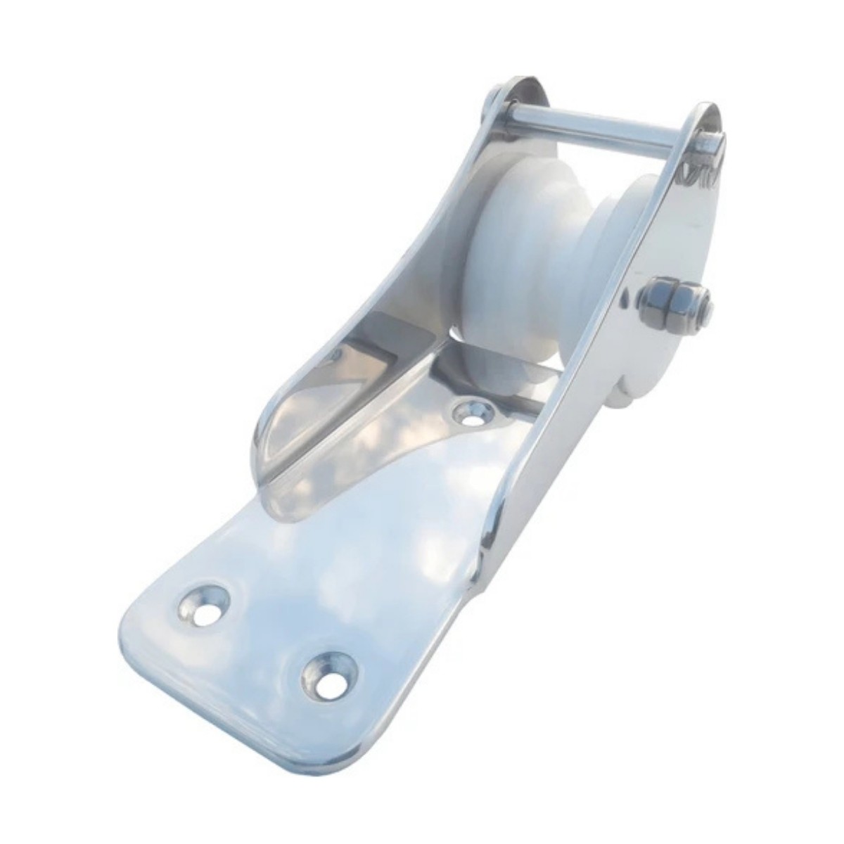 BURUN MAKARASI PASLANMAZ 70*230 MM