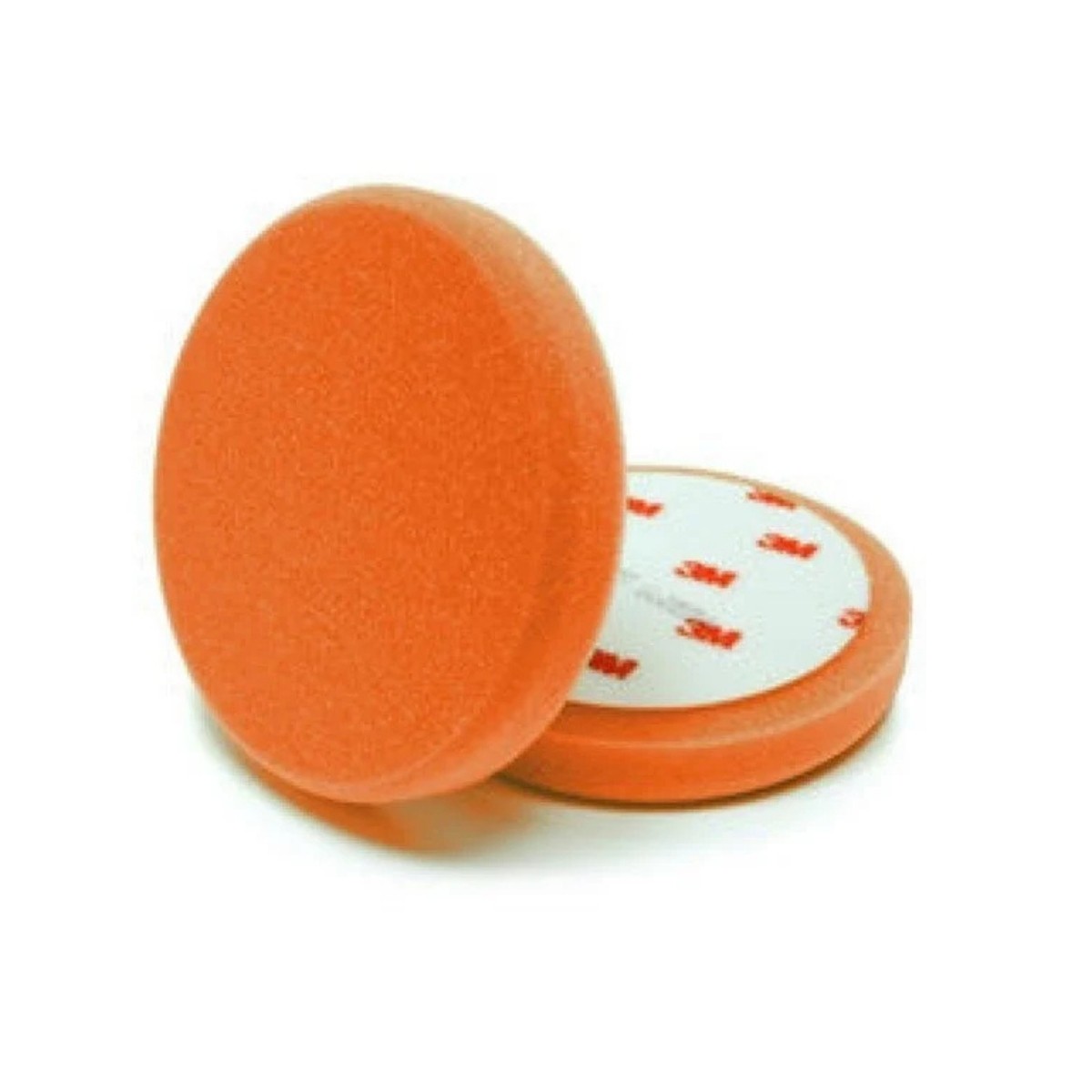 3M 9550 PASTA SÜNGER TABANI TURUNCU 150 MM