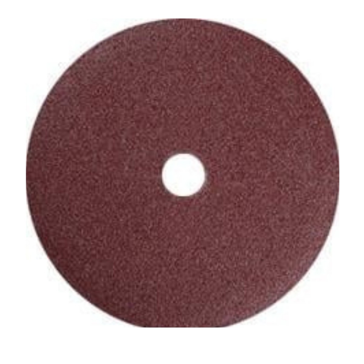 ZIMPARA FİBER DİSK ALUMİNYUM P100 180MM