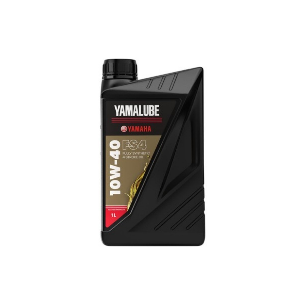 YAĞ OUTBOARD YAMAHA YAMALUBE 1LT