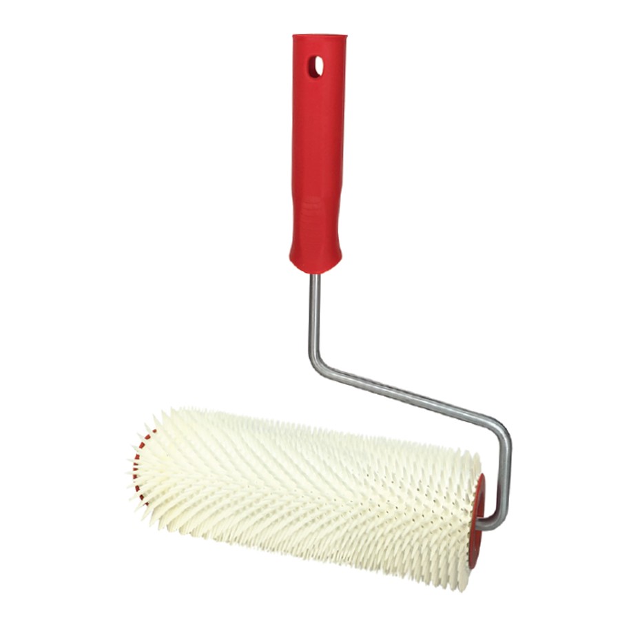 Kirpi Rulo Takım 20 cm