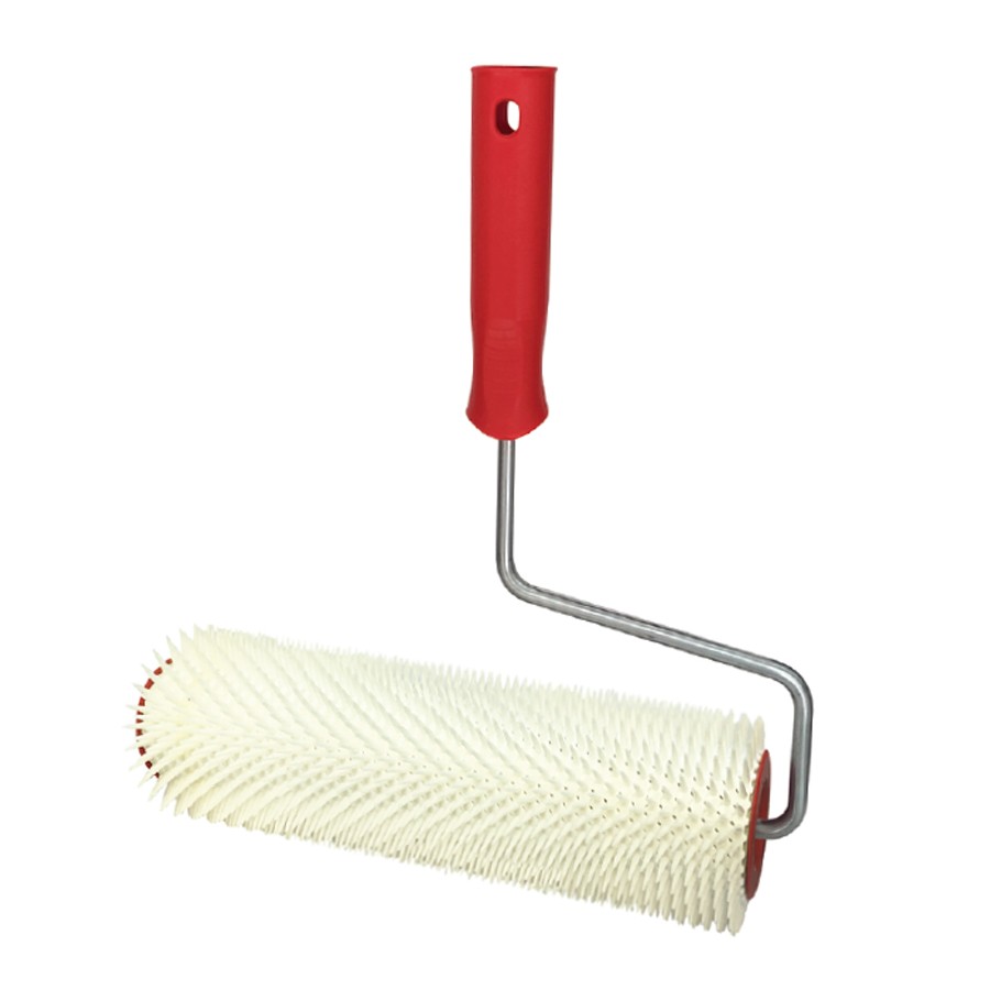 Kirpi Rulo Takım 25 cm