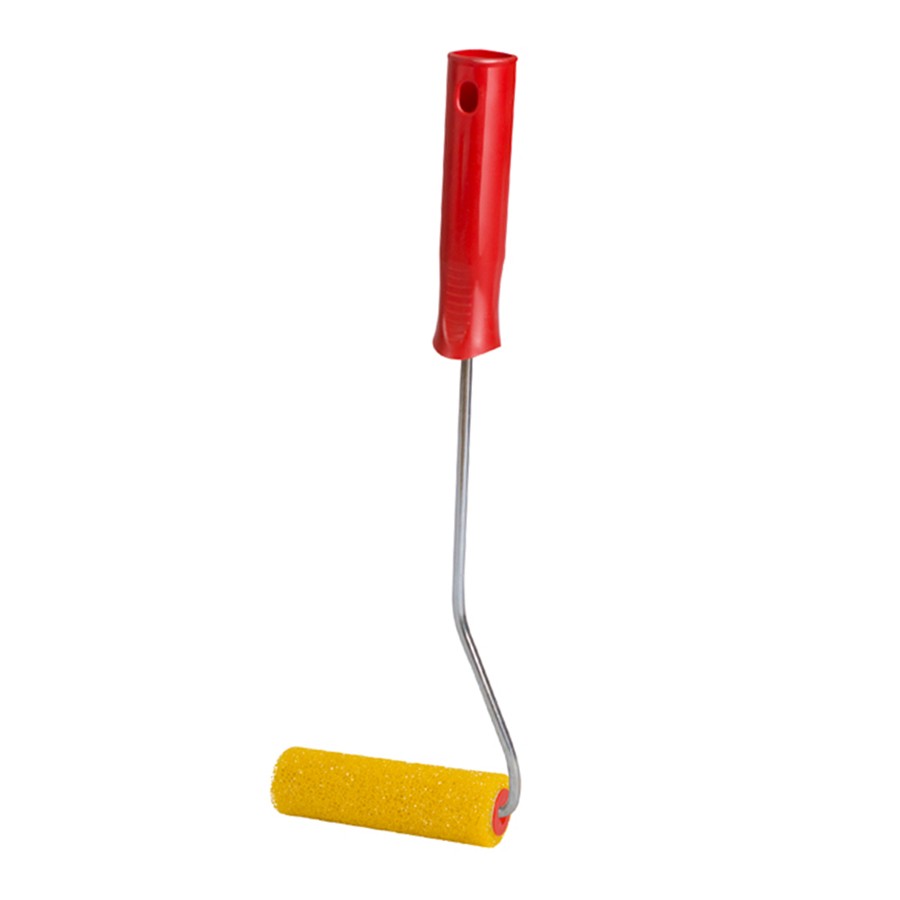 Parmak Rulo Mercan Takım 10 Cm