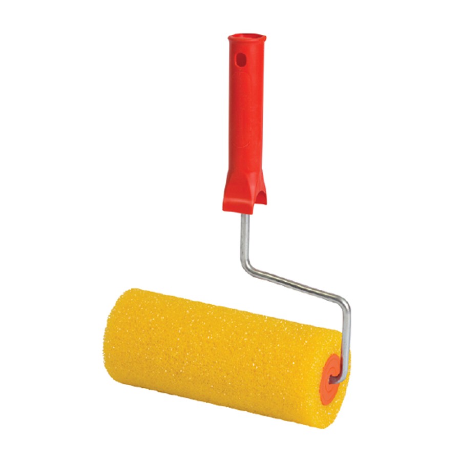 Mercan Sünger Rulo Takım 20 Cm