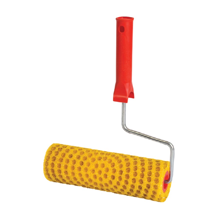 Mercan Rulo Delikli Takım 25 Cm