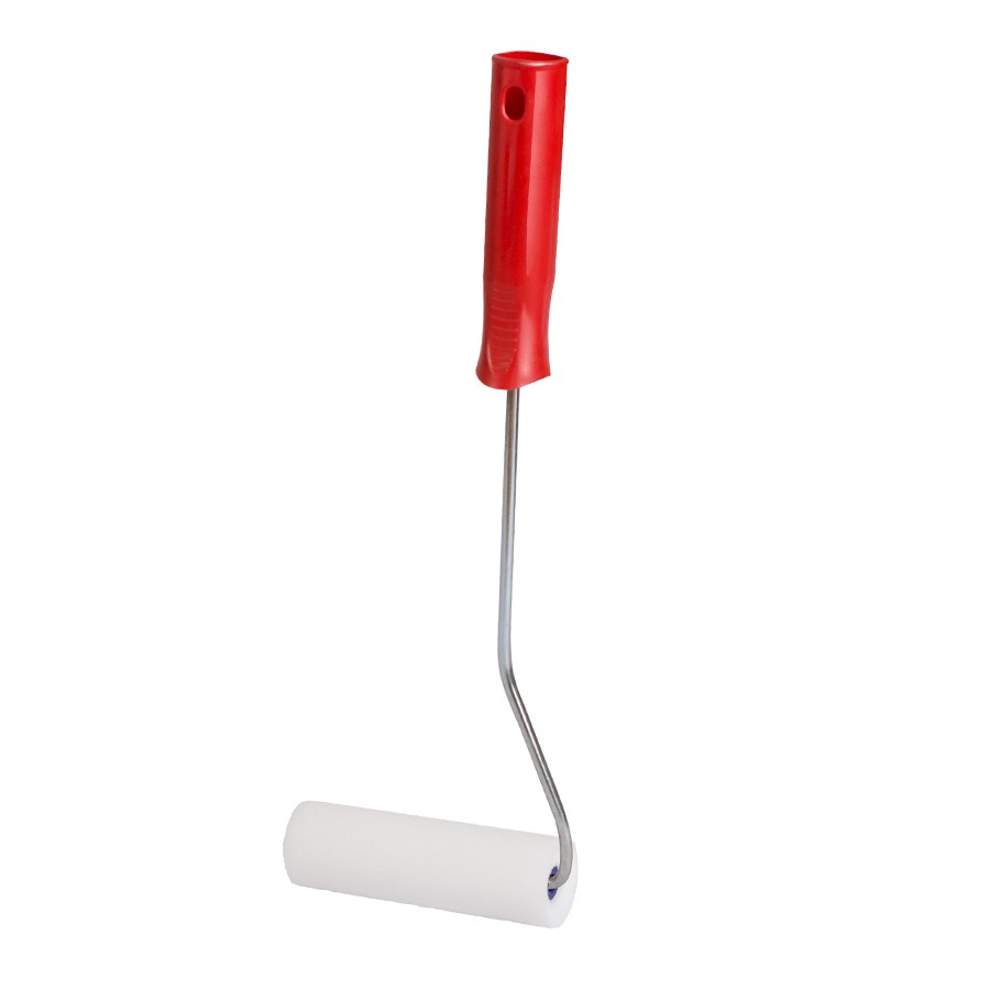 Parmak Rulo Sünger Takım 10 Cm