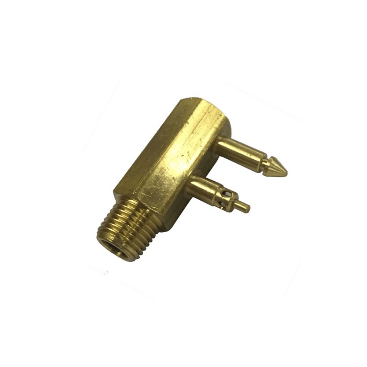 DEPO BAĞLANTISI JOHNSON-EVINRUDE