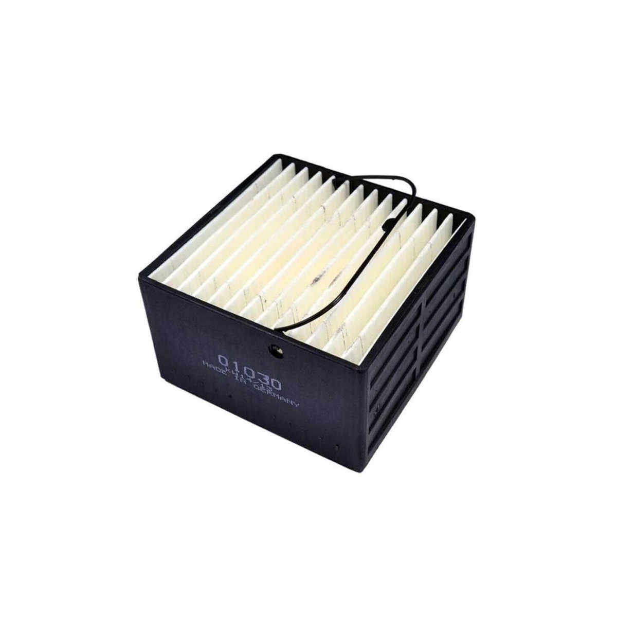 FİLTRE ELEMANI YAKIT SEPAR SWK-2000/10-50 01030