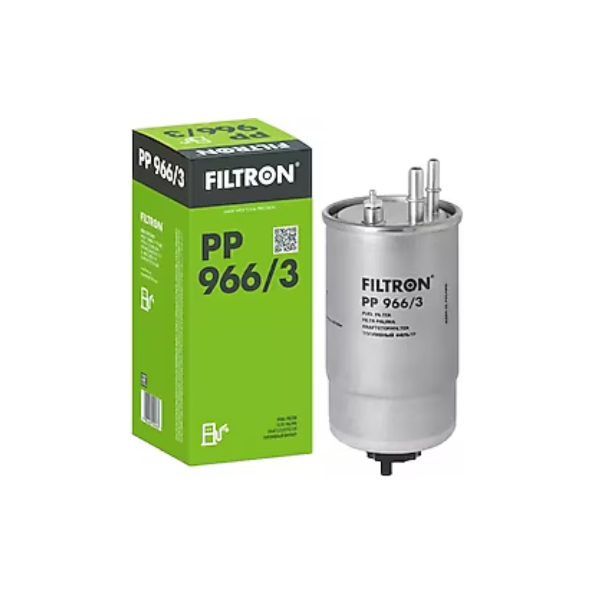 FİLTRE YAKIT VOLVO 31261191