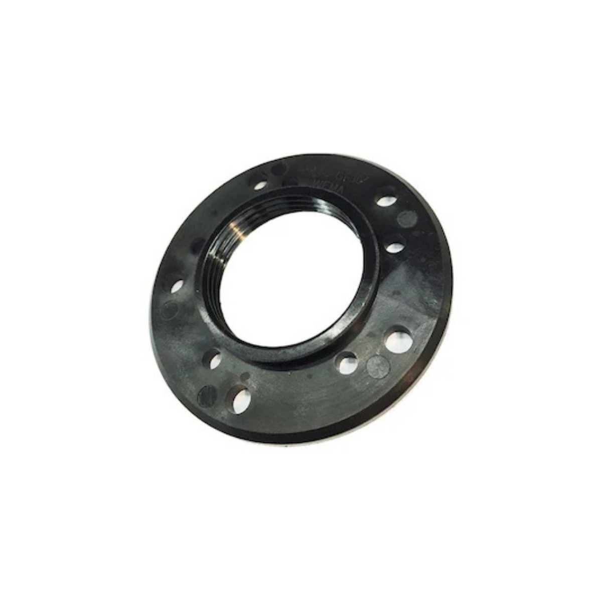 ŞAMANDIRA MONTAJ FLANŞI PLASTIK