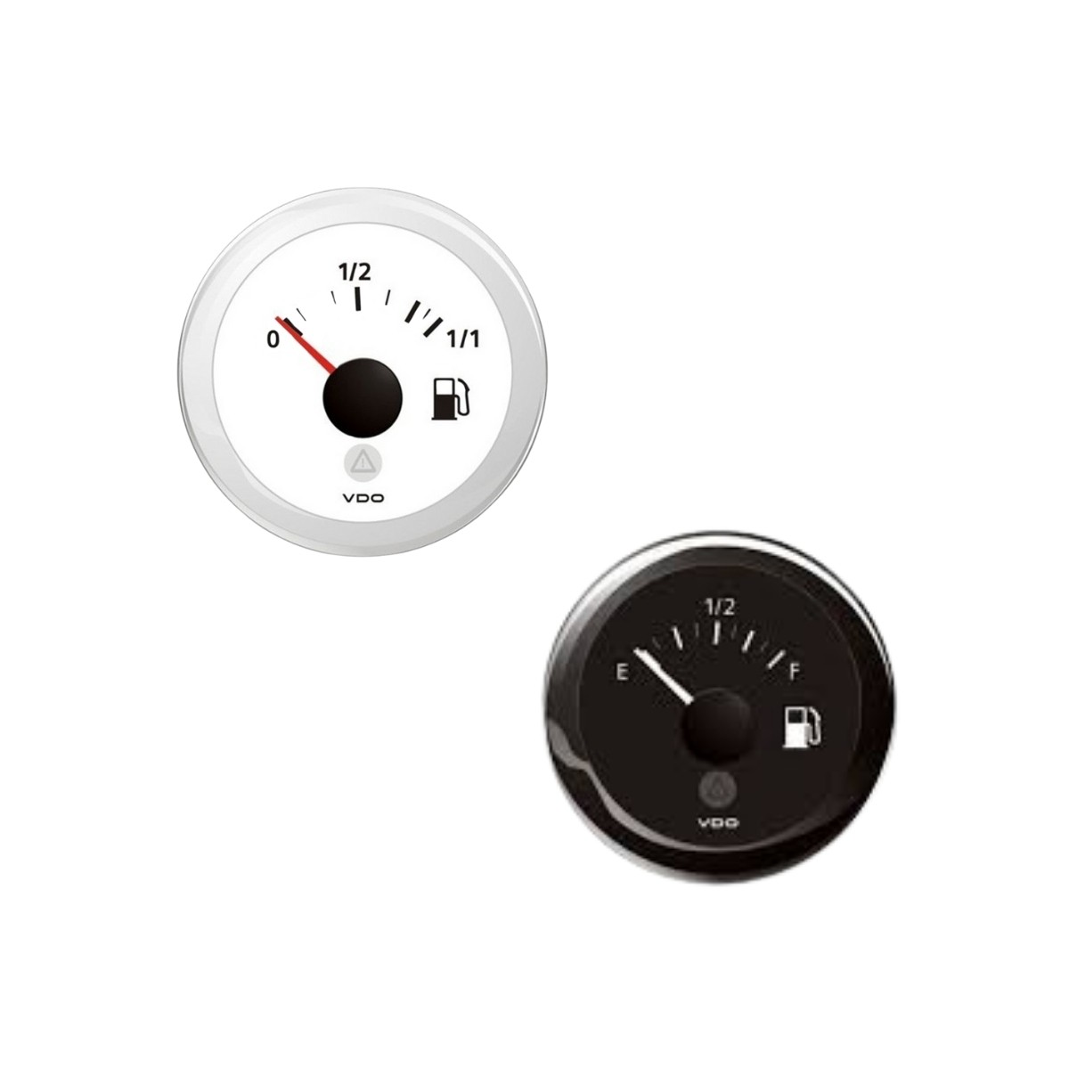 VDO YAKIT GÖSTERGESİ