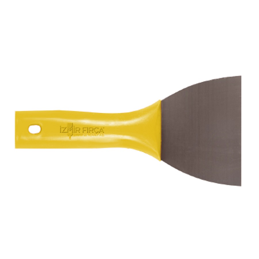 Plastik Saplı Ispatula No: 12
