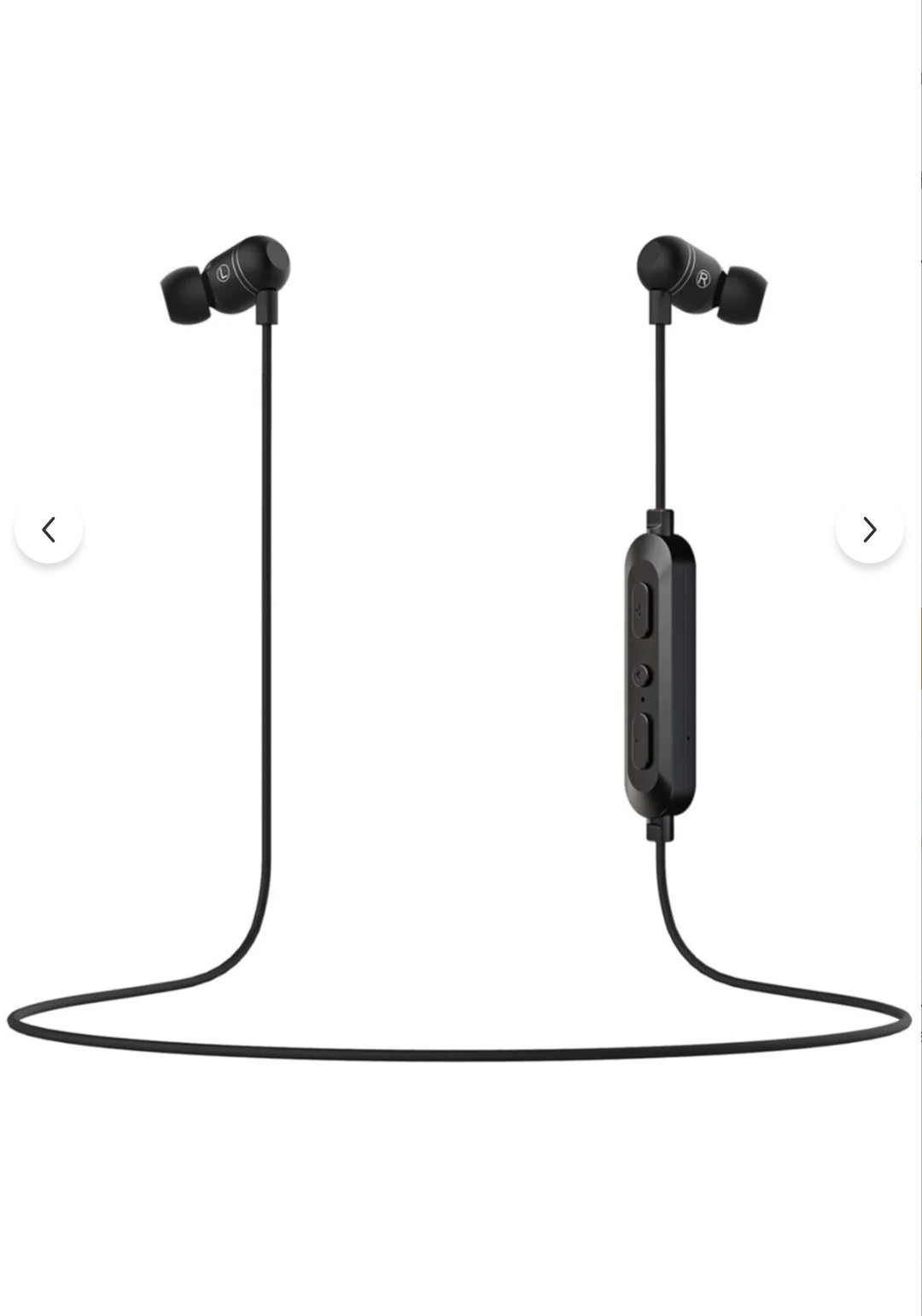 Samsung C&T İTFİT 103B Bluetooth Kulak İçi Kulaklık