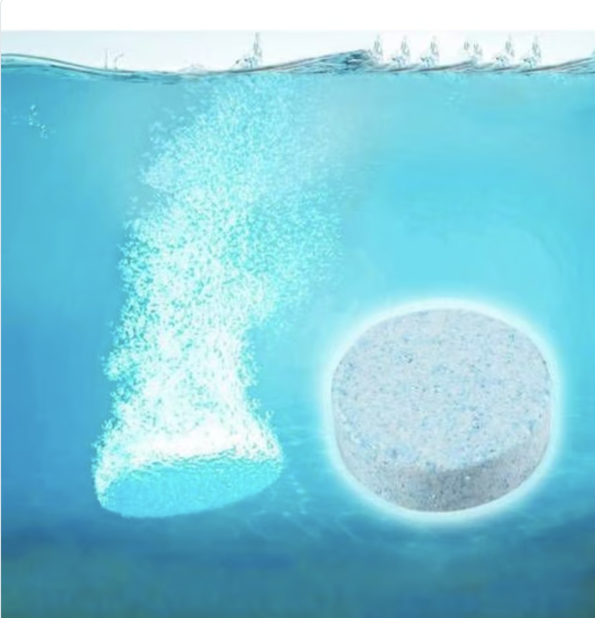 Camsil Tablet Tropical