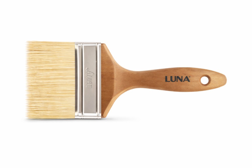 Luna Marin Vernik Fırçası No: 1