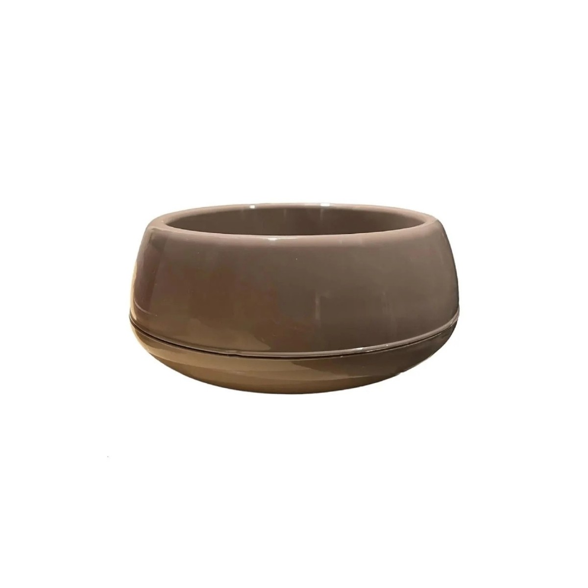 Serinova Elvan Aranjman Saksı 3 No Mocha