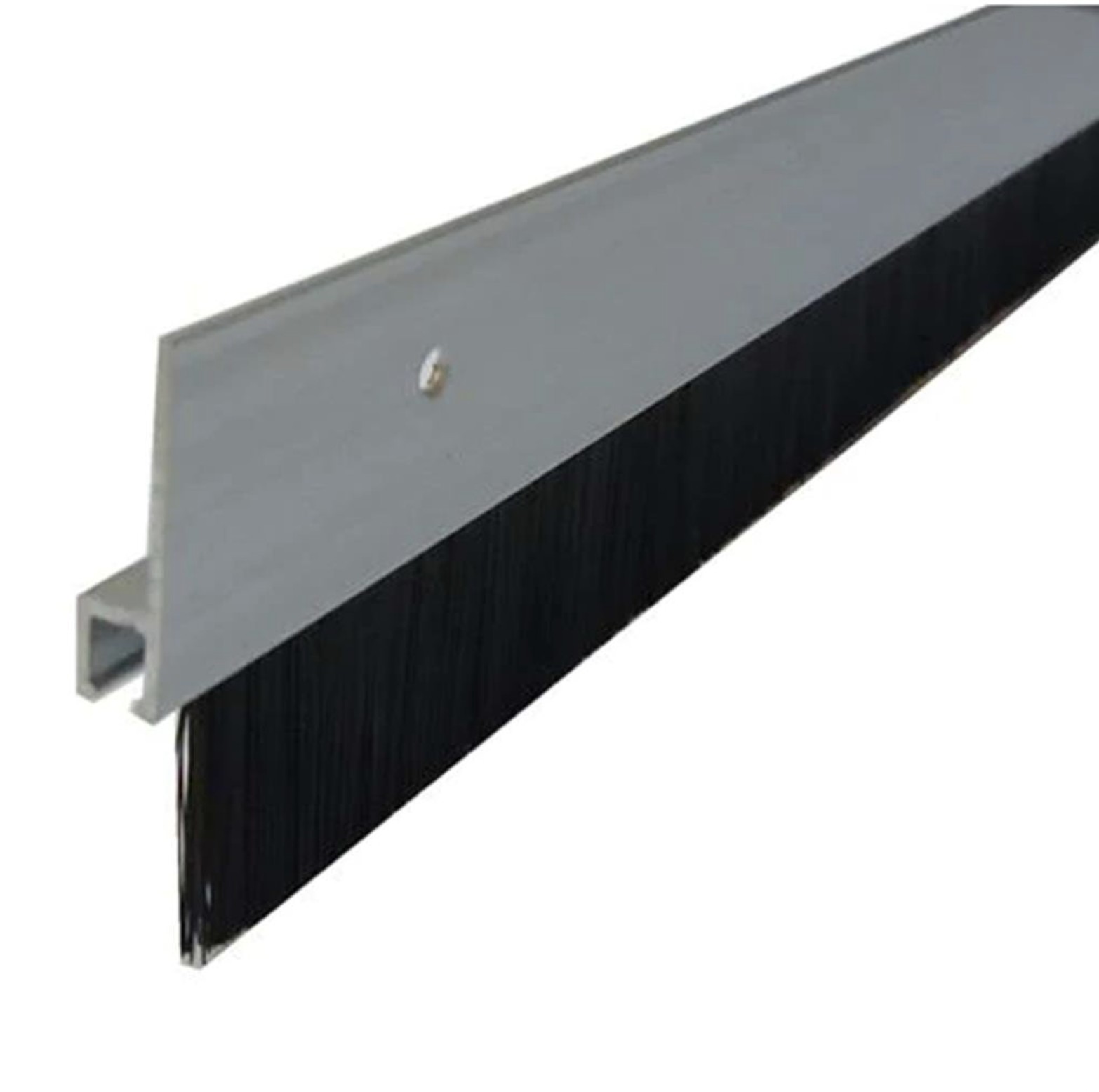 İzmir Fırça Kapı Altı Alüminyum (H) Tip 100 cm