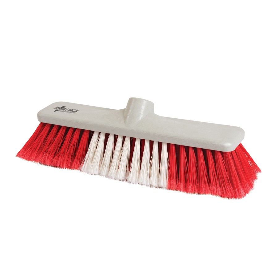 Bahçe Süpürgesi Tüylü 40 Cm