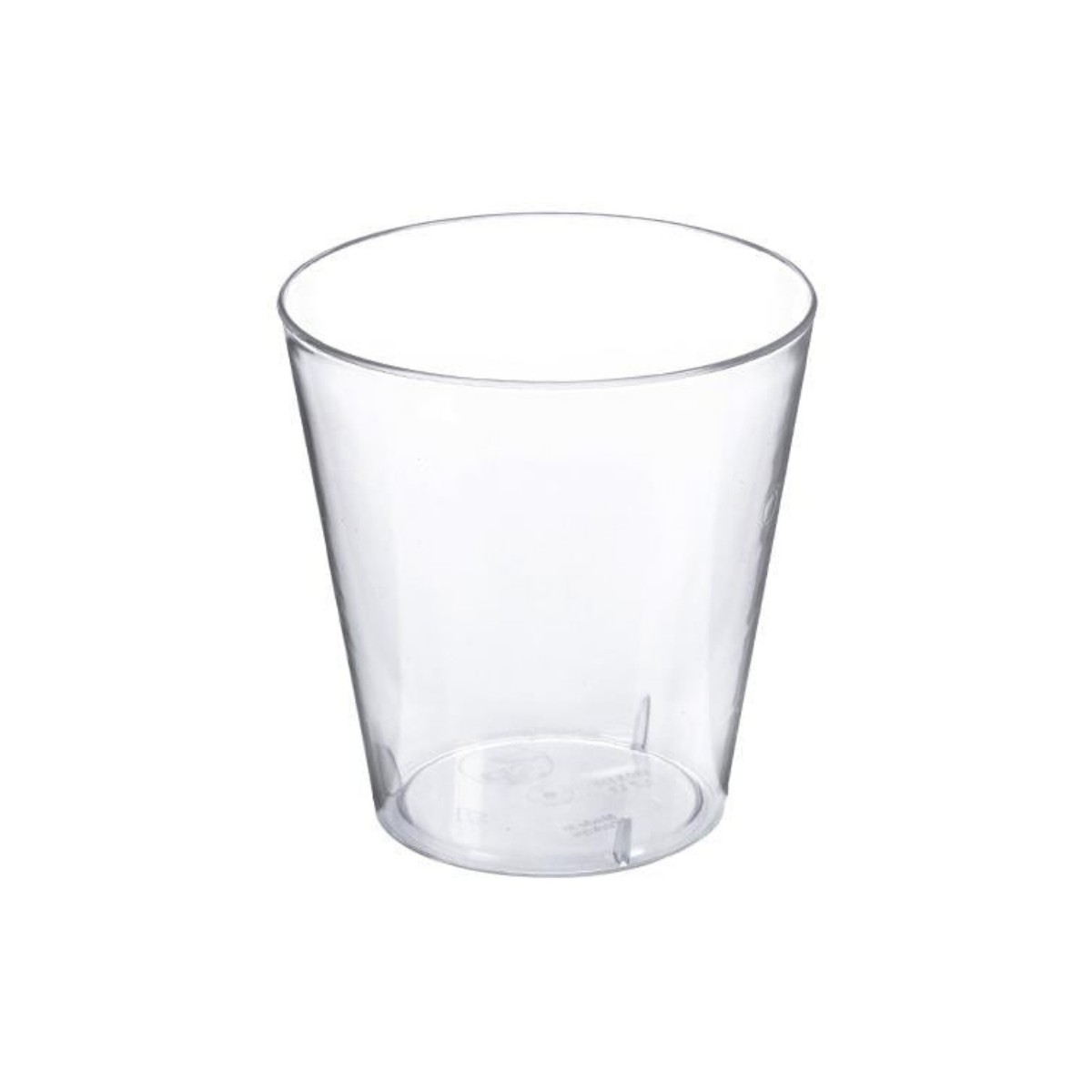 Serinova Orkide Kabı 0 No Şeffaf