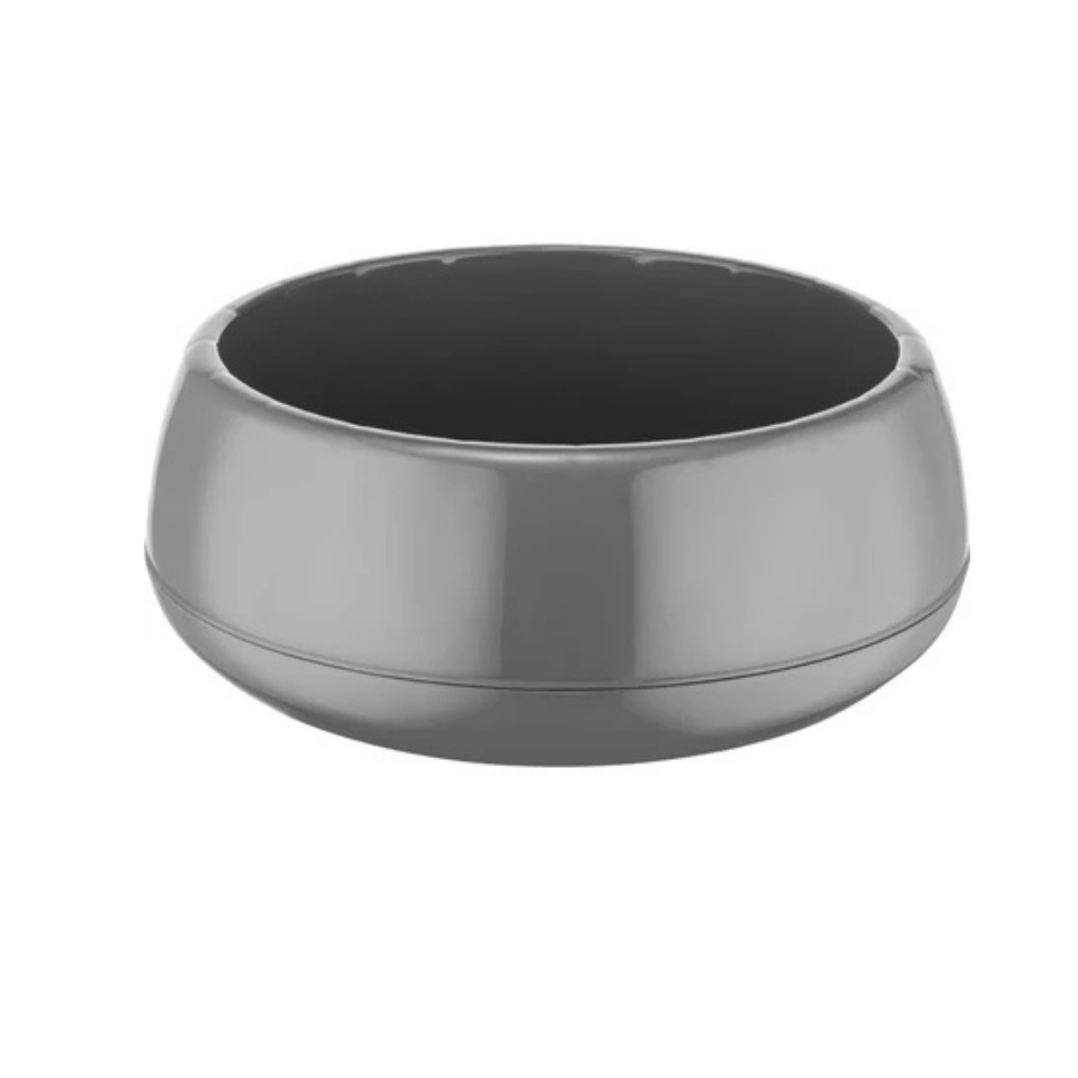 Serinova Elvan Aranjman Saksı 1 No Antrasit