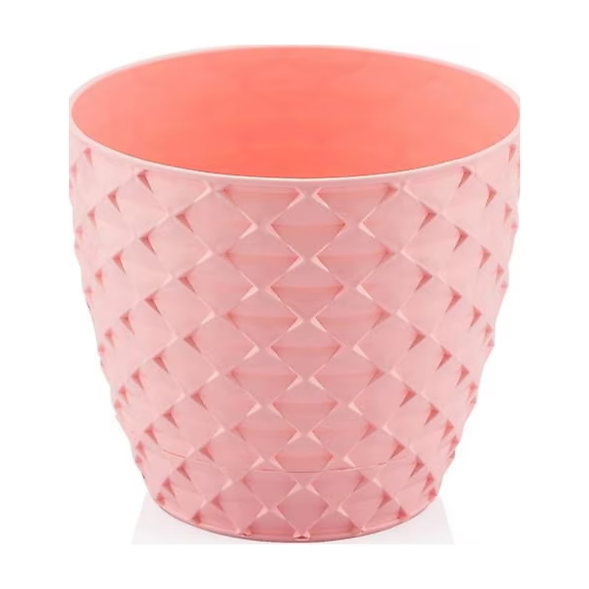 Serinova Kapadokya Saksı 1 No Pembe