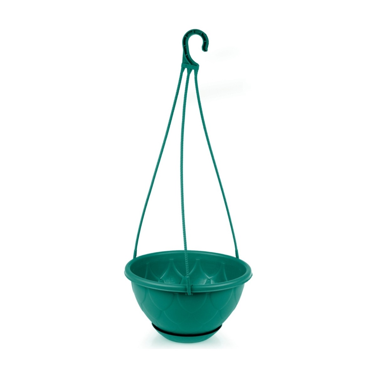 Serinova Damla Makrome Takım 1 No Yeşil