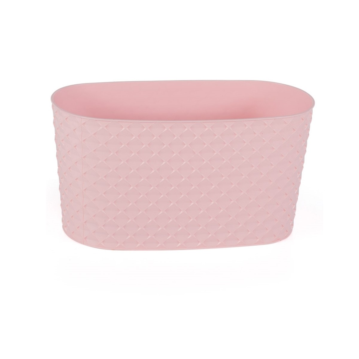 Serinova Kapadokya Balkon Saksı Gül Kurusu