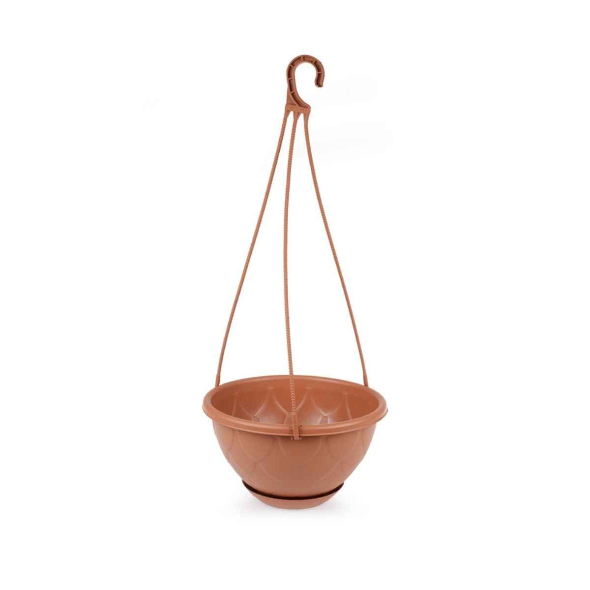 Serinova Damla Makrome Takım 1 No Kiremit