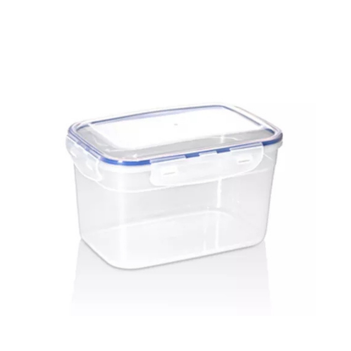 Asude ASD197 Sızdırmaz Derin Sakalam Kabı 4,5lt