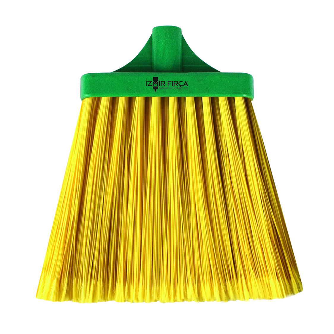 Çöpçü Fırça Tüylü