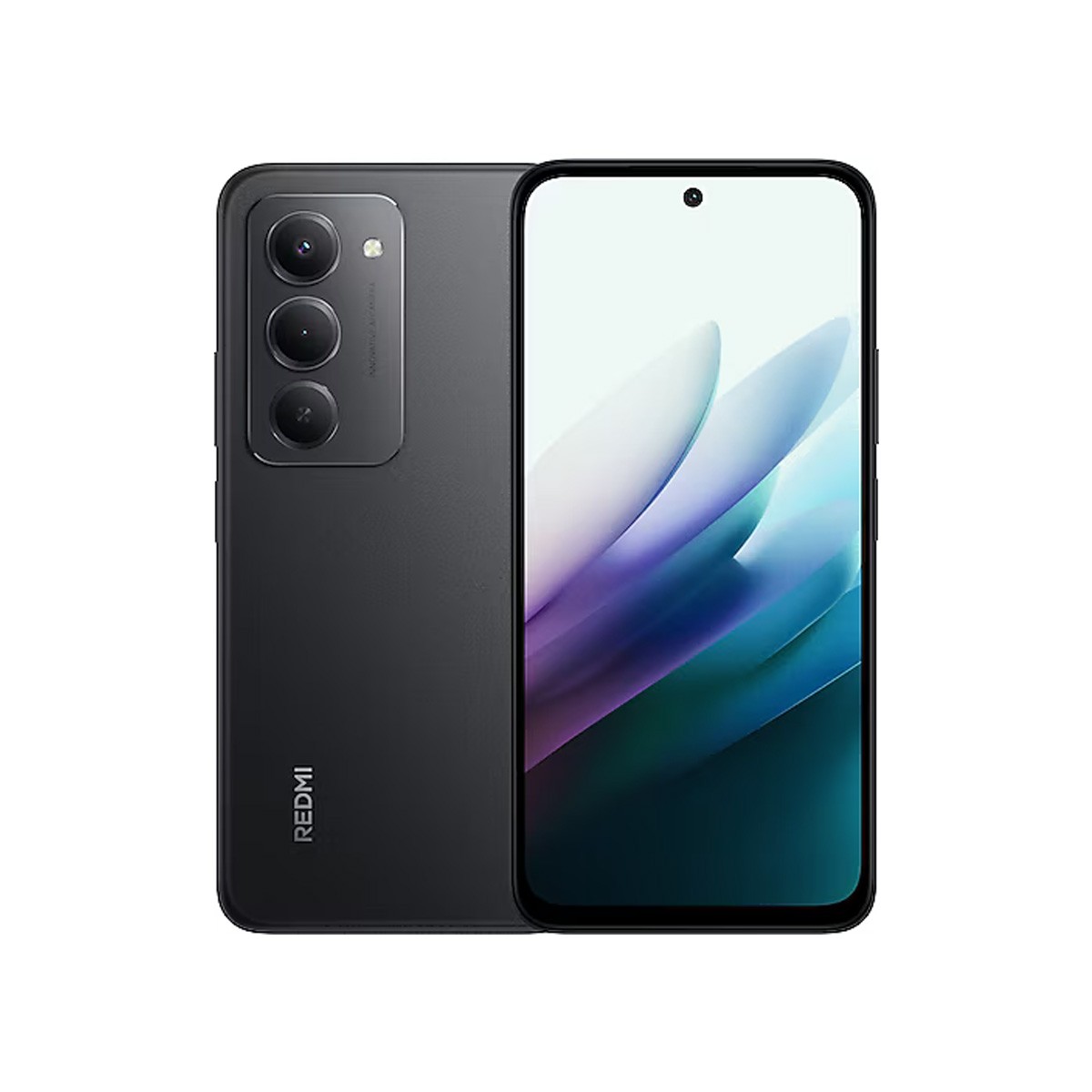 Xiaomi Redmi 15 8/256 Black