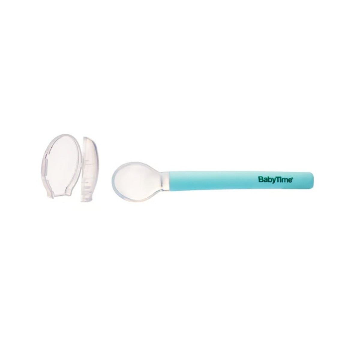BabyTime Mama Kaşığı BT112 Mavi