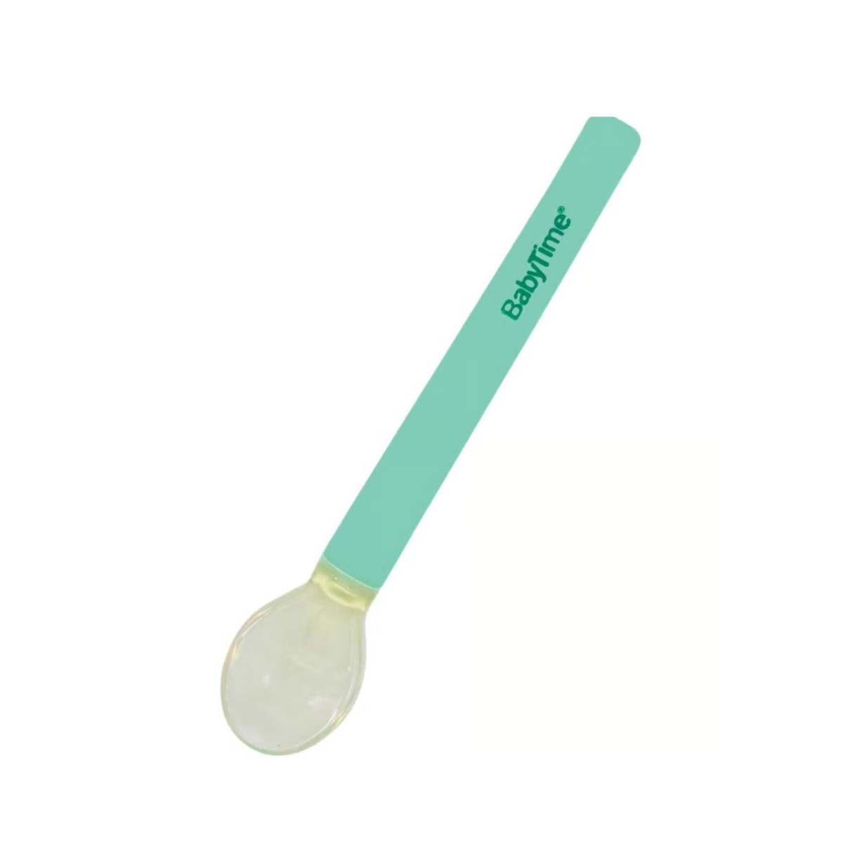 BabyTime Mama Kaşığı BT112 Mint