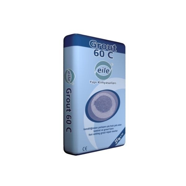 Pomex Eile Horasan Harcı 25 Kg