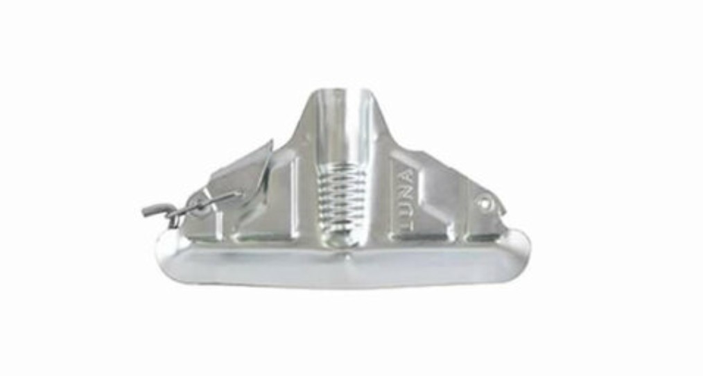 İzmir Fırça Demir Yaylı Aparat Küçük (Yedek)