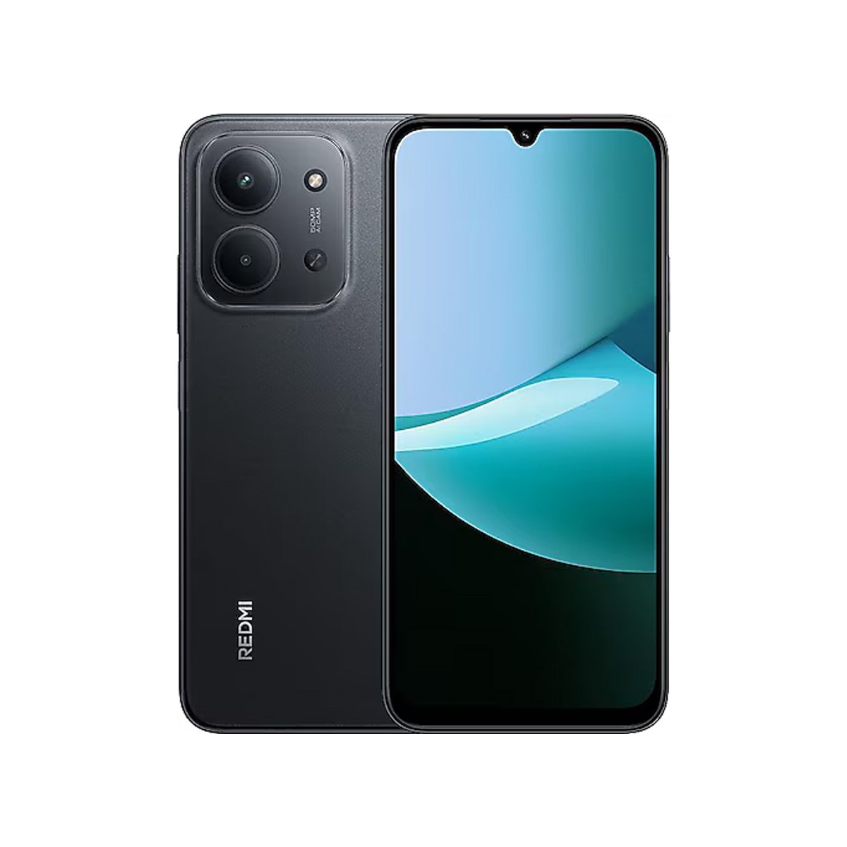 Xiaomi Redmi 15 C 6/128 Midnight Black