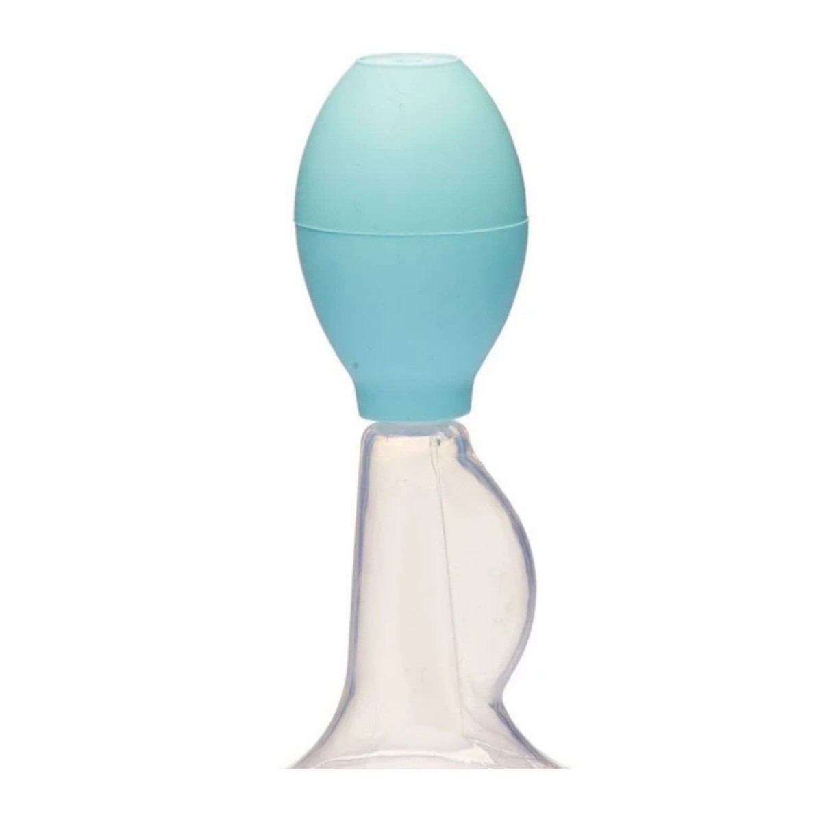 BabyTime Tirle Göğüs Pompası BT192 Mint