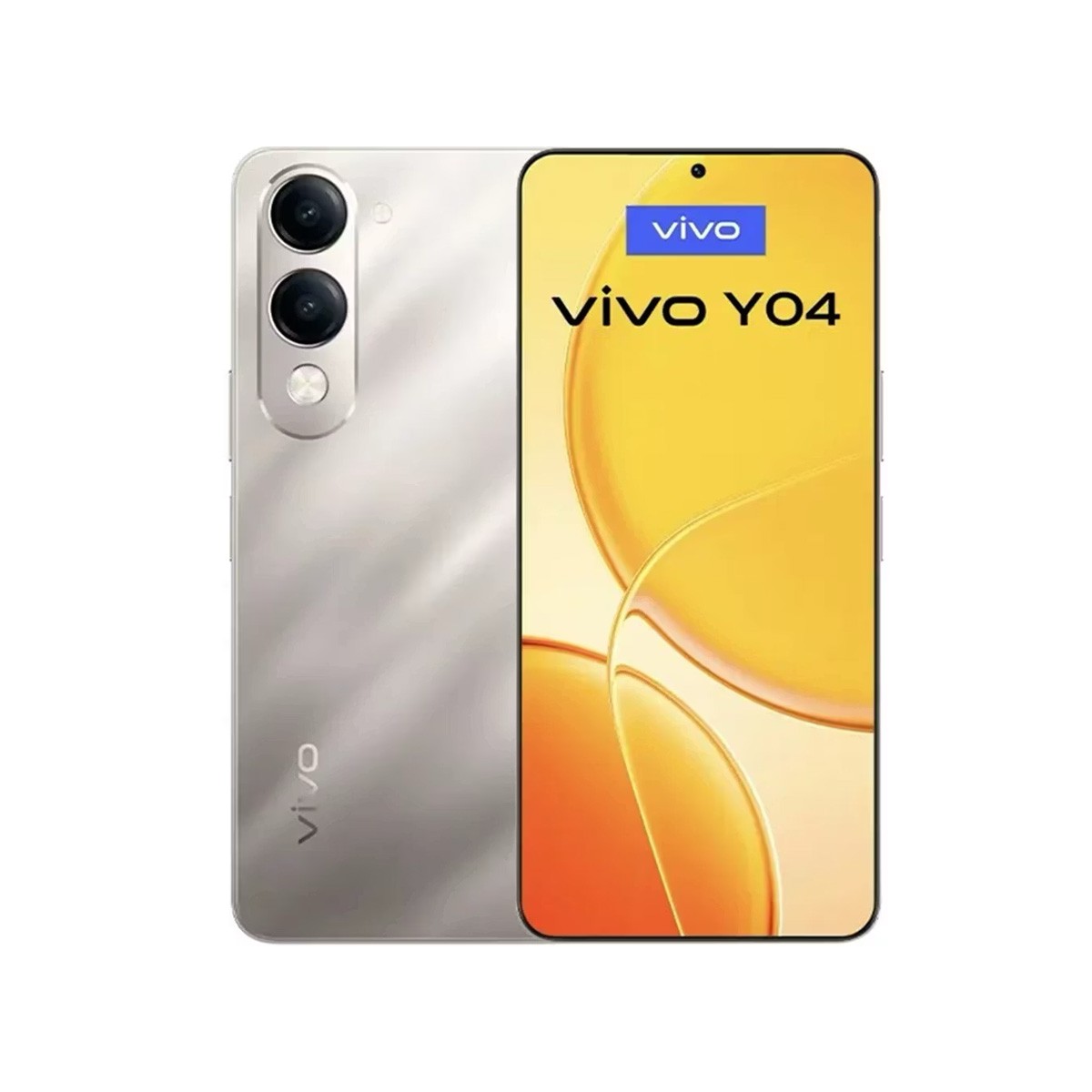 VİVO Vivo Y04 4/128 GB GOLD