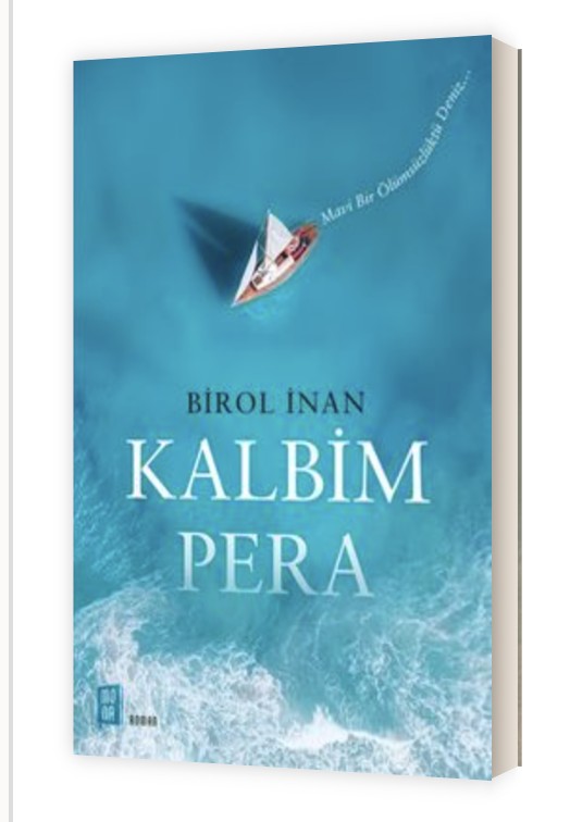 Kalbim Pera-Birol İnan