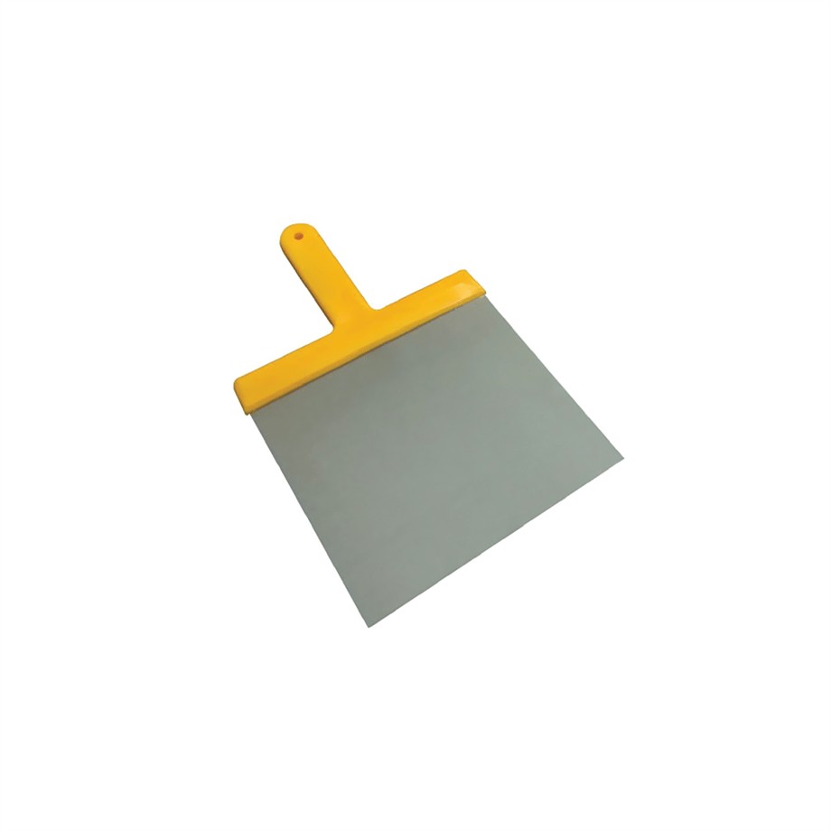 Macun Küreği Plastik Saplı No: 18