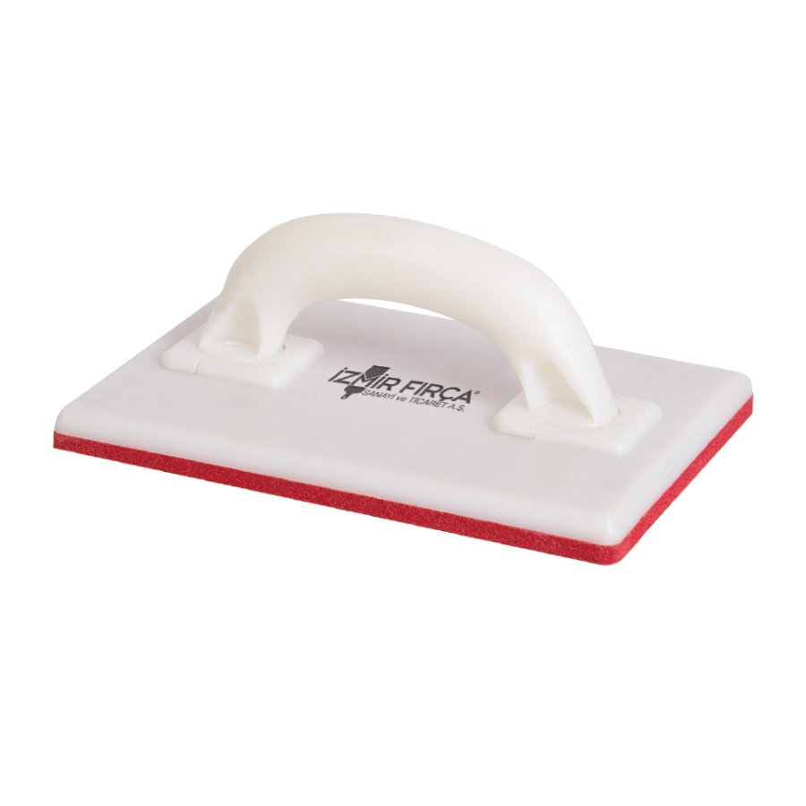 İzmir Fırça Süngerli Tırfıl Kısa Lüx