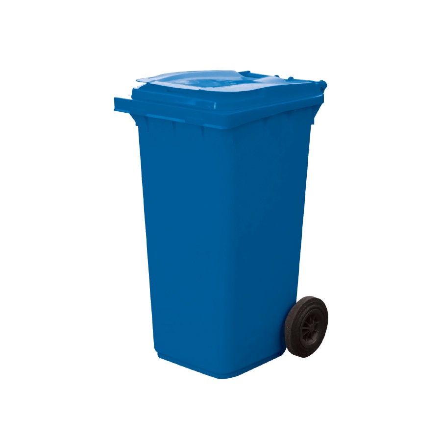 Çöp Konteyner 120 Lt