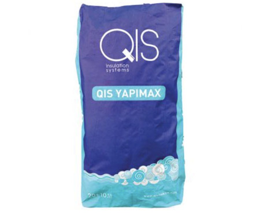 QİS Yapımax Isı Yalıtım Yapıştırıcısı